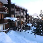 Апартаменты Lumineux Avec Acces Direct Aux Pistes Et A - Fr-1-181-2477 Ла-Плань