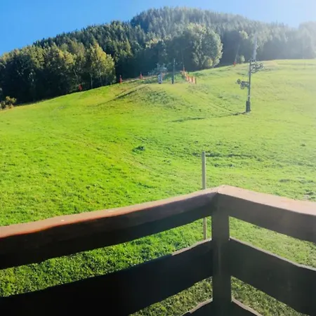 Lumineux Avec Acces Direct Aux Pistes Et A - Fr-1-181-2477 * La Plagne