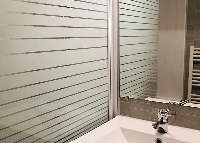 Lumineux Avec Acces Direct Aux Pistes Et A - Fr-1-181-2477 Διαμέρισμα La Plagne