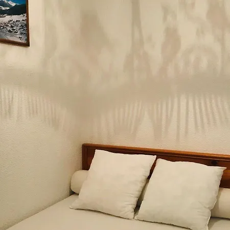 Lumineux Avec Acces Direct Aux Pistes Et A - Fr-1-181-2477 Apartamento La Plagne