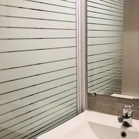 Lumineux Avec Acces Direct Aux Pistes Et A - Fr-1-181-2477 Apartamento La Plagne