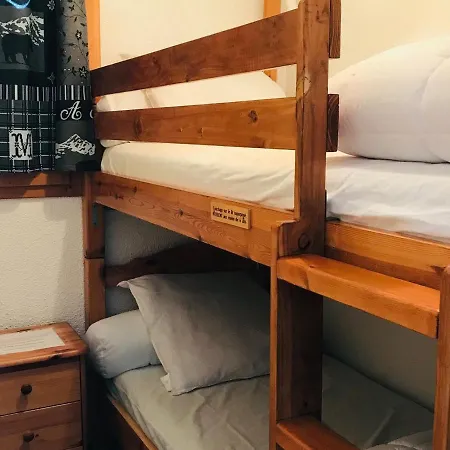 Lumineux Avec Acces Direct Aux Pistes Et A - Fr-1-181-2477 Apartamento