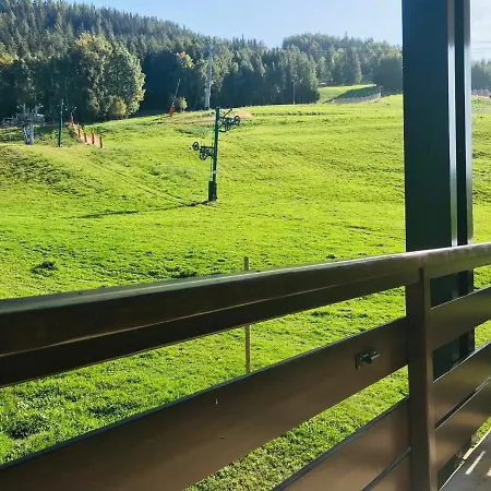 Lumineux Avec Acces Direct Aux Pistes Et A - Fr-1-181-2477 Apartamento