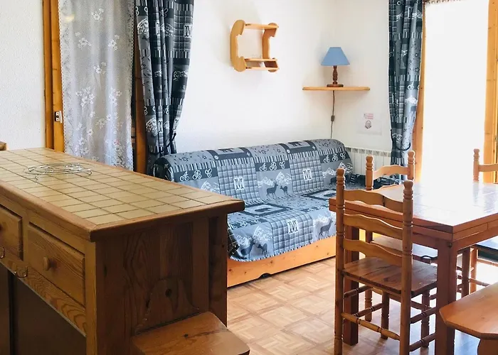 Lumineux Avec Acces Direct Aux Pistes Et A - Fr-1-181-2477 *