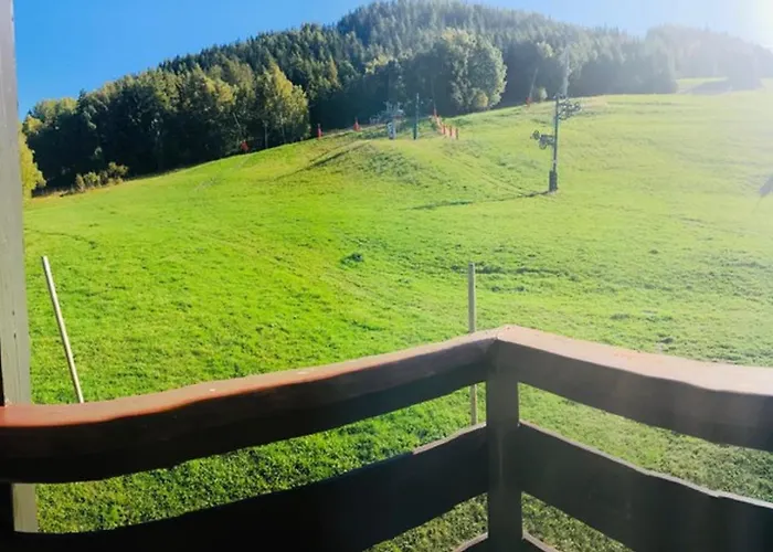 Lumineux Avec Acces Direct Aux Pistes Et A - Fr-1-181-2477 * La Plagne