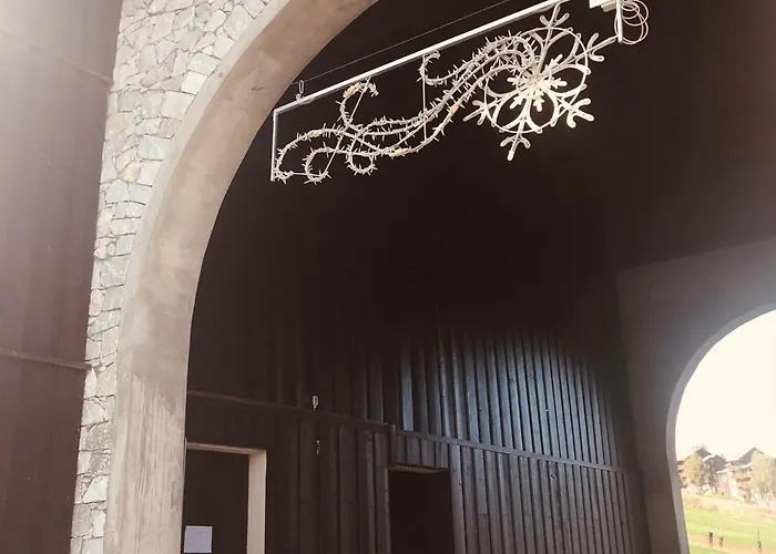 Lumineux Avec Acces Direct Aux Pistes Et A - Fr-1-181-2477 * La Plagne