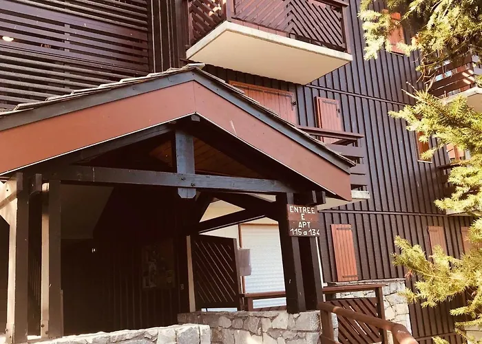 Lumineux Avec Acces Direct Aux Pistes Et A - Fr-1-181-2477