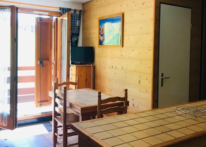 Lumineux Avec Acces Direct Aux Pistes Et A - Fr-1-181-2477 *